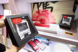 五天銷售額突破3400萬元,演藝及文創(chuàng)產(chǎn)品博覽會撬動創(chuàng)意商機(jī)