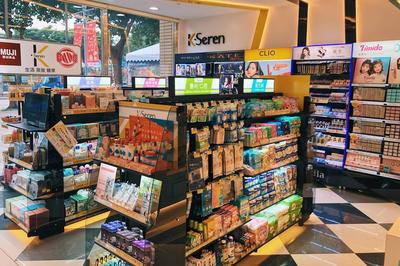 臺(tái)灣零售觀察--是誰(shuí)顛覆了屈臣氏和家樂(lè)福?