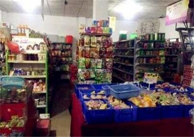 開(kāi)一家200-300平方米小型超市賺錢(qián)嗎?一年利潤(rùn)有多少?