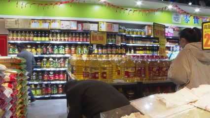 通城:基層供銷社恢復(fù)重建 開(kāi)啟為農(nóng)服務(wù)新篇章