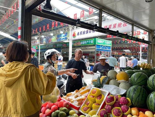 寧夏吳忠 閑置地何以如今人來(lái)人往