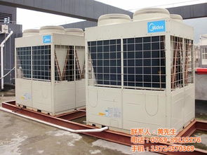 東莞宇通制冷 一站式中央空調(diào)安裝、維護(hù)與銷售服務(wù)專家