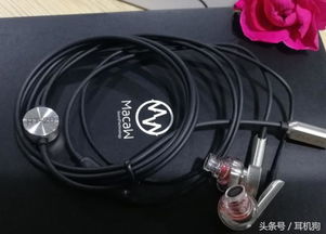 國產小美脈歌新品Macaw RT 20單動圈HiFi耳機閃亮來襲，探索計算機軟硬件技術開發(fā)新境界
